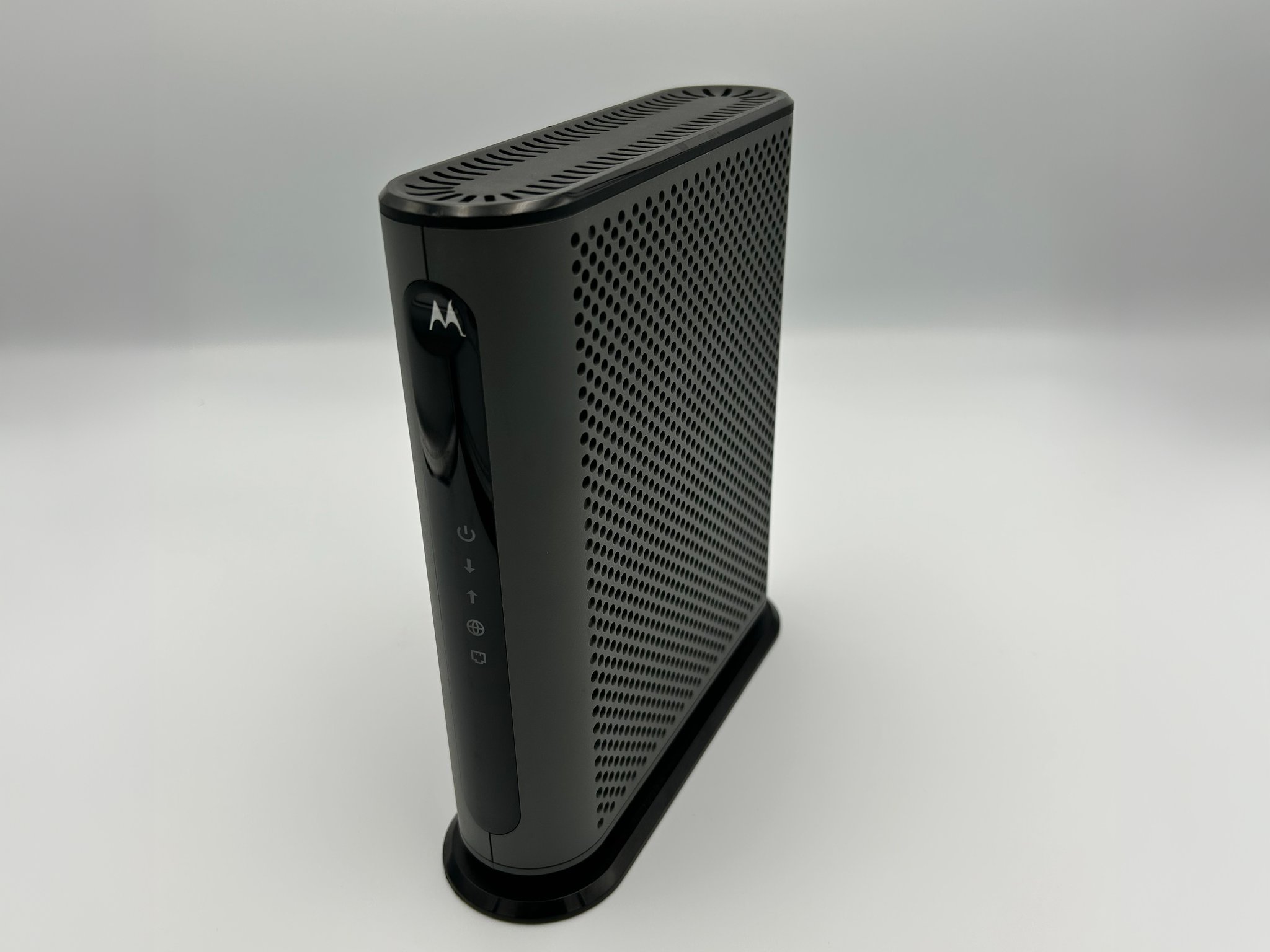 🛜 Motorola MB8600 DOCSIS 3.1 Cable Modem