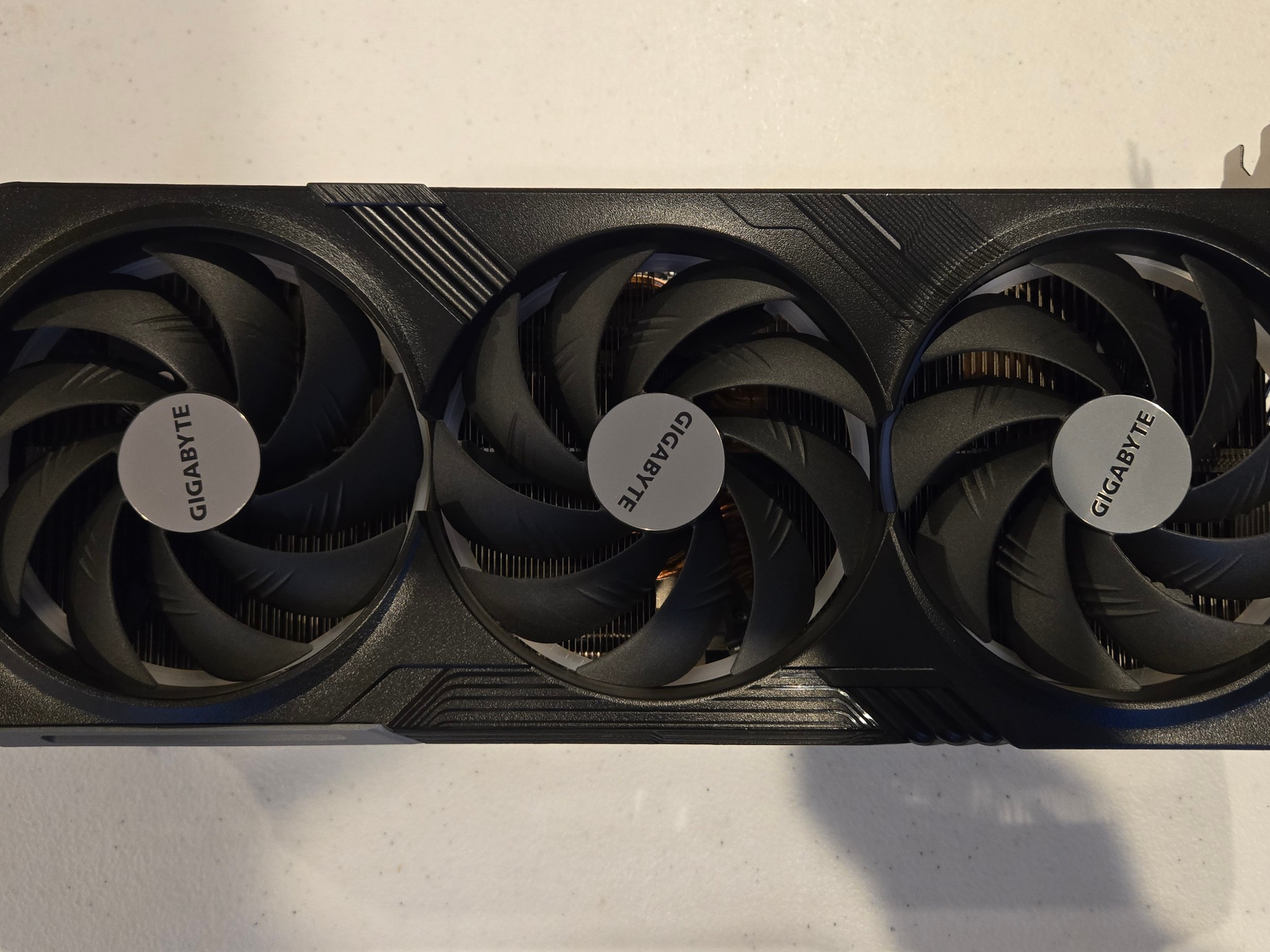 NVIDIA GIGABYTE RTX 4090 Gaming OC Graphics Card