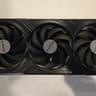 NVIDIA GIGABYTE RTX 4090 Gaming OC Graphics Card
