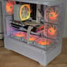 RX 7900 GRE GAMING PC Intel Core i7 12700kf