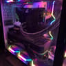 Ryzen 9 5900X | RX 6900 XT | 32GB DDR4 (3600 MT/s) | 1 TB + 250GB SSD | 850W Plat PSU | LianLi O11-D