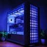 ❄️ Stay Frosty ❄️ | RTX 5060 Ti 16GB | I5 13400F | 32GB RAM | 1TB SSD | WiFi + BT | WINDOWS 11