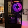 Custom Gaming PC Build
