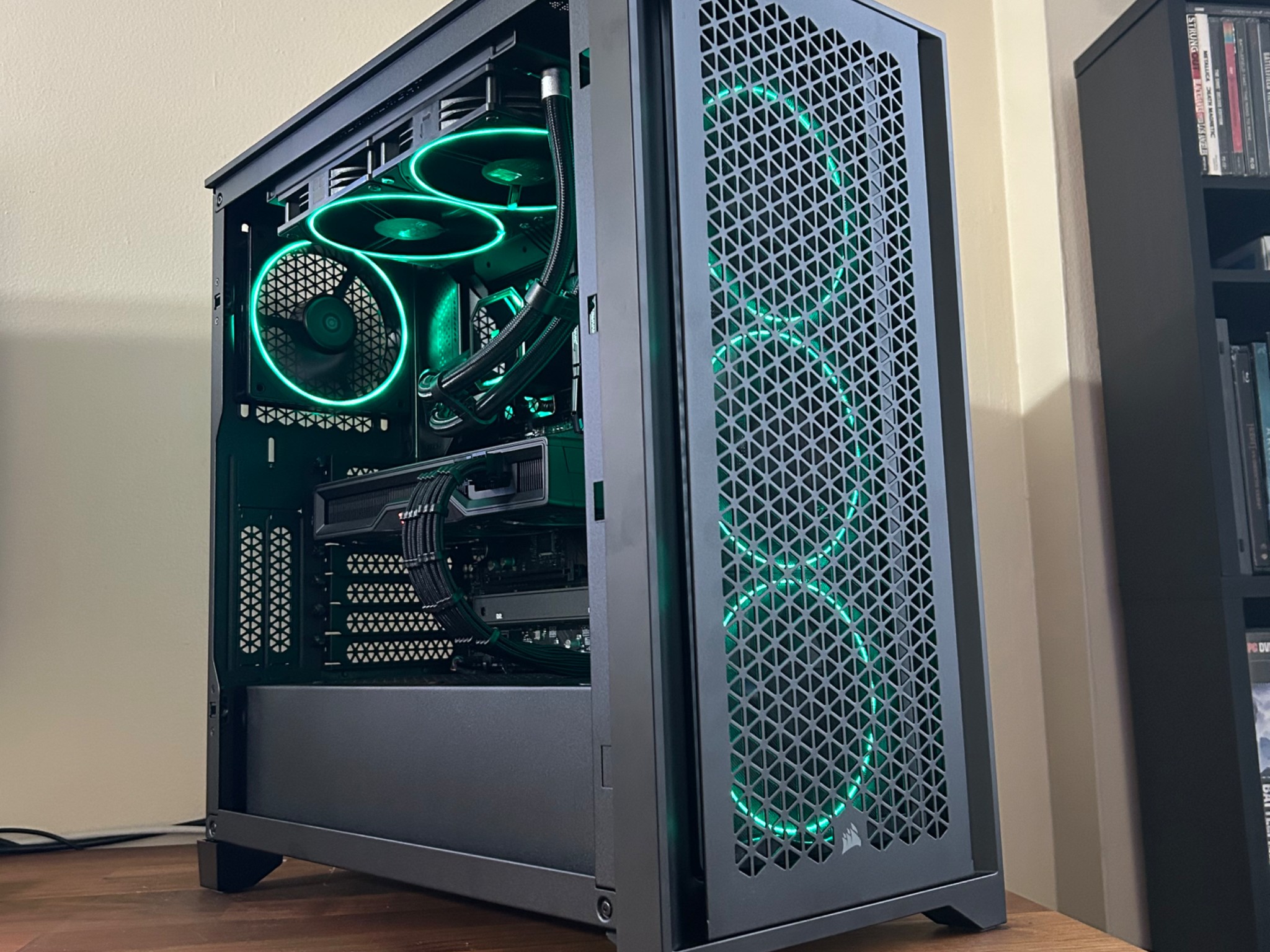 *SALE* RX 6750XT | Intel i5 12400 | 32GB DDR4 | 1TB SSD | The Shadow Operator RX