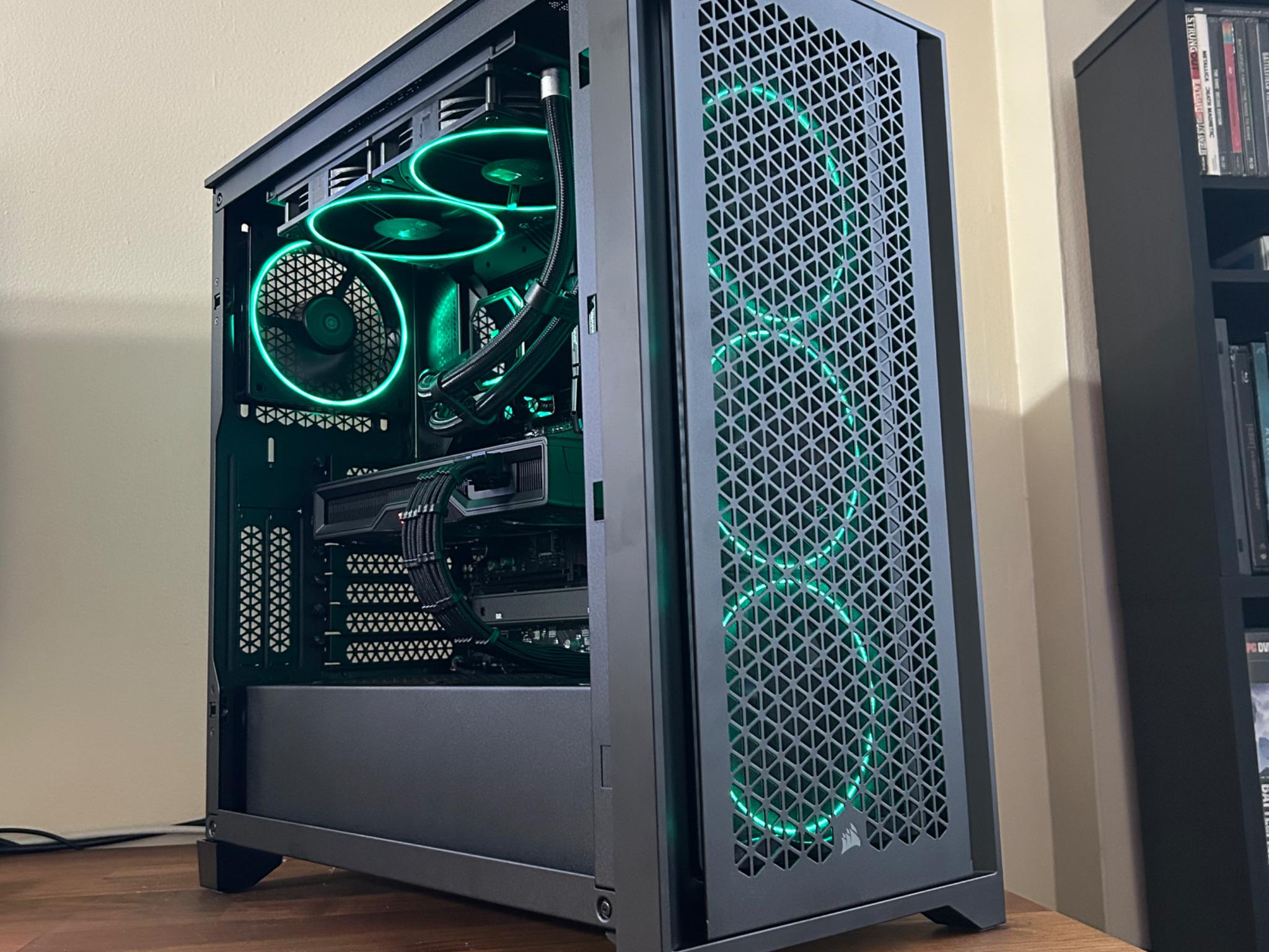 *SALE* RX 6750XT | Intel i5 12400 | 32GB DDR4 | 1TB SSD | The Shadow Operator RX