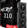 XFX AMD Radeon RX 7900 XT Speedster MERC 310 Black Edition Triple Fan 20GB GDDR6 PCIe 4.0 GPU