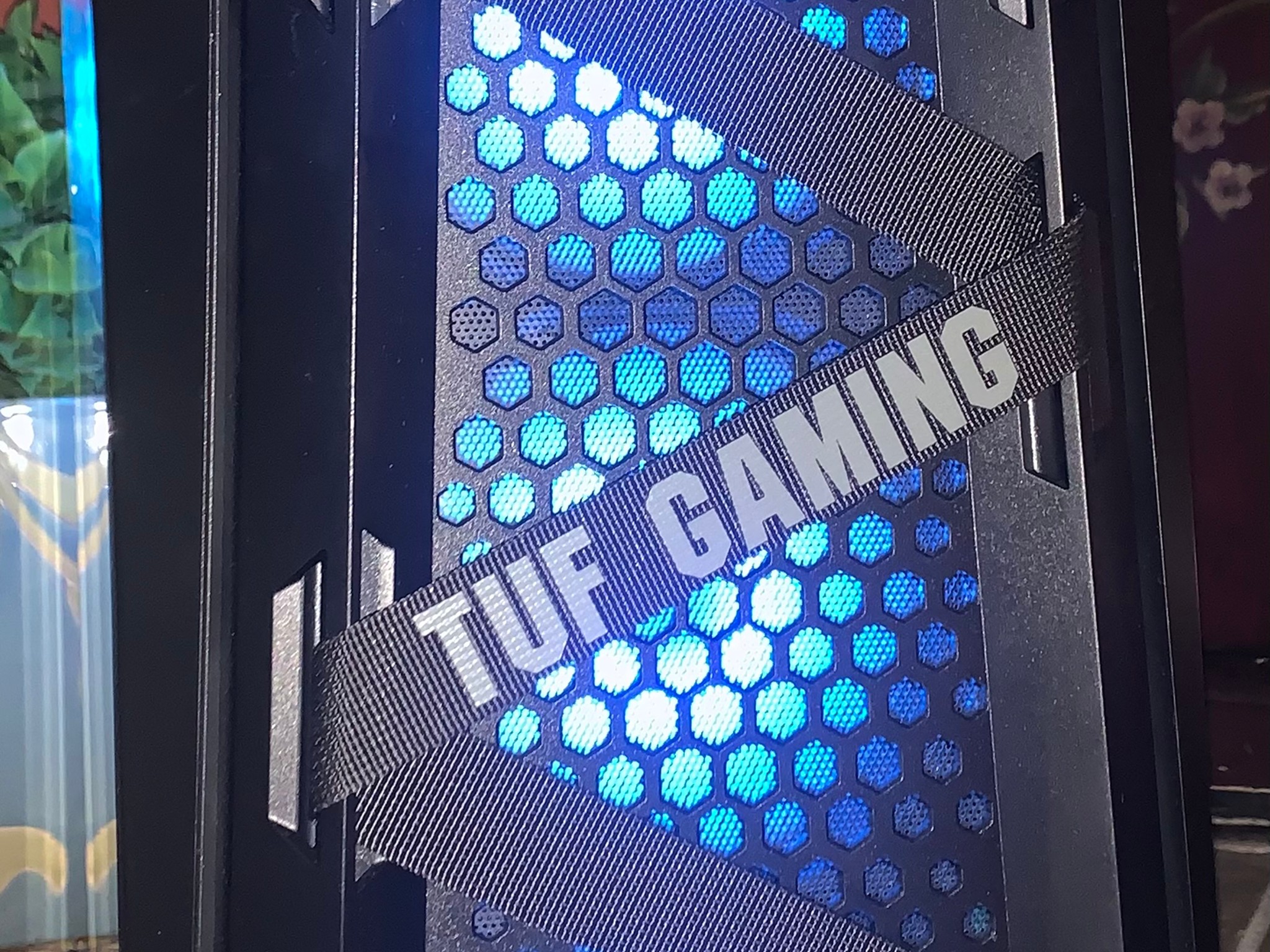 (Liquid Cooled) RX5700XT|Ryzen 7|16GB (2x8GB) oLoy Warhawk DDR4 RAM| Over 2TB Storage|Windows 11 Pro