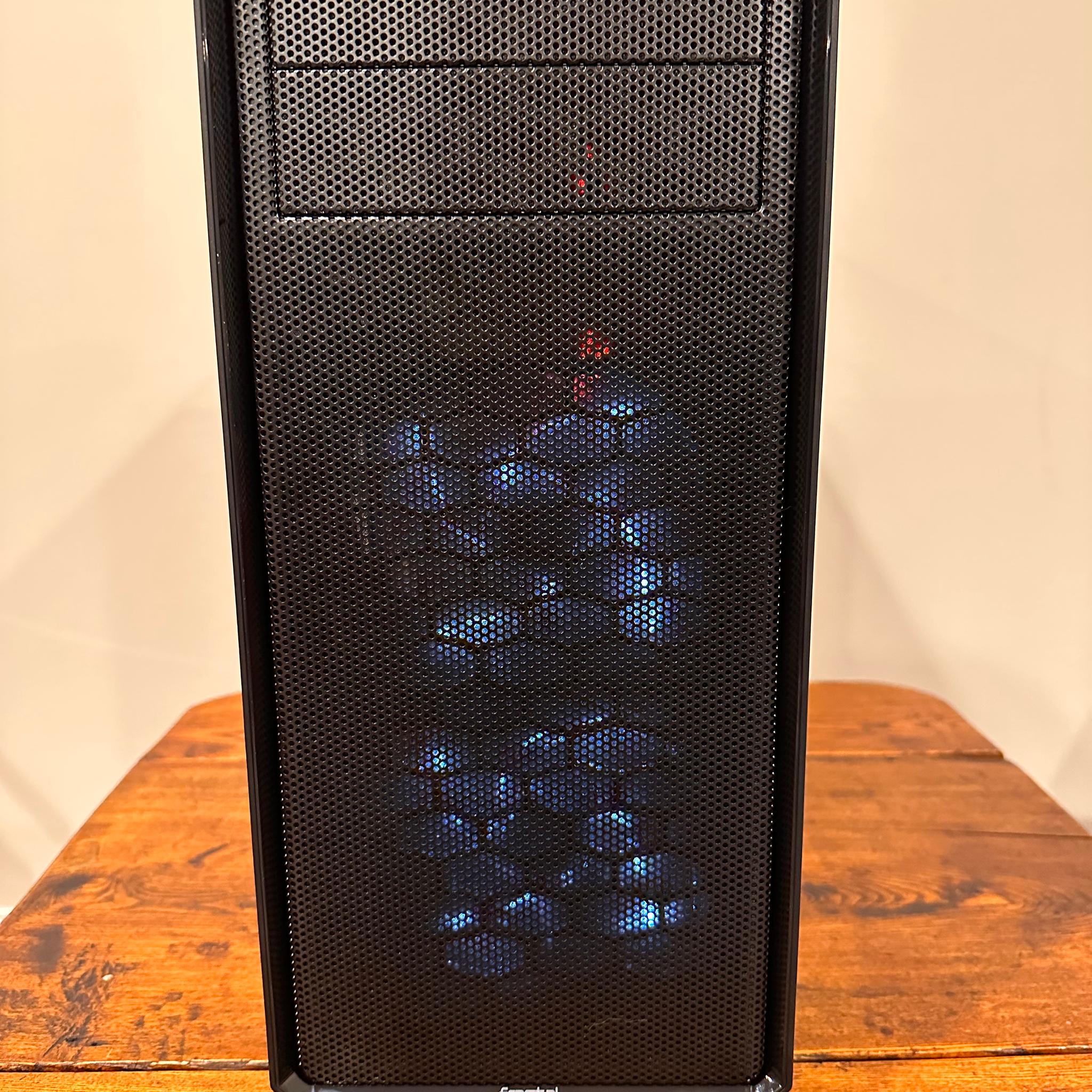 RX 6700 XT + Ryzen 5 3600 HUGE UPGRADE PATH