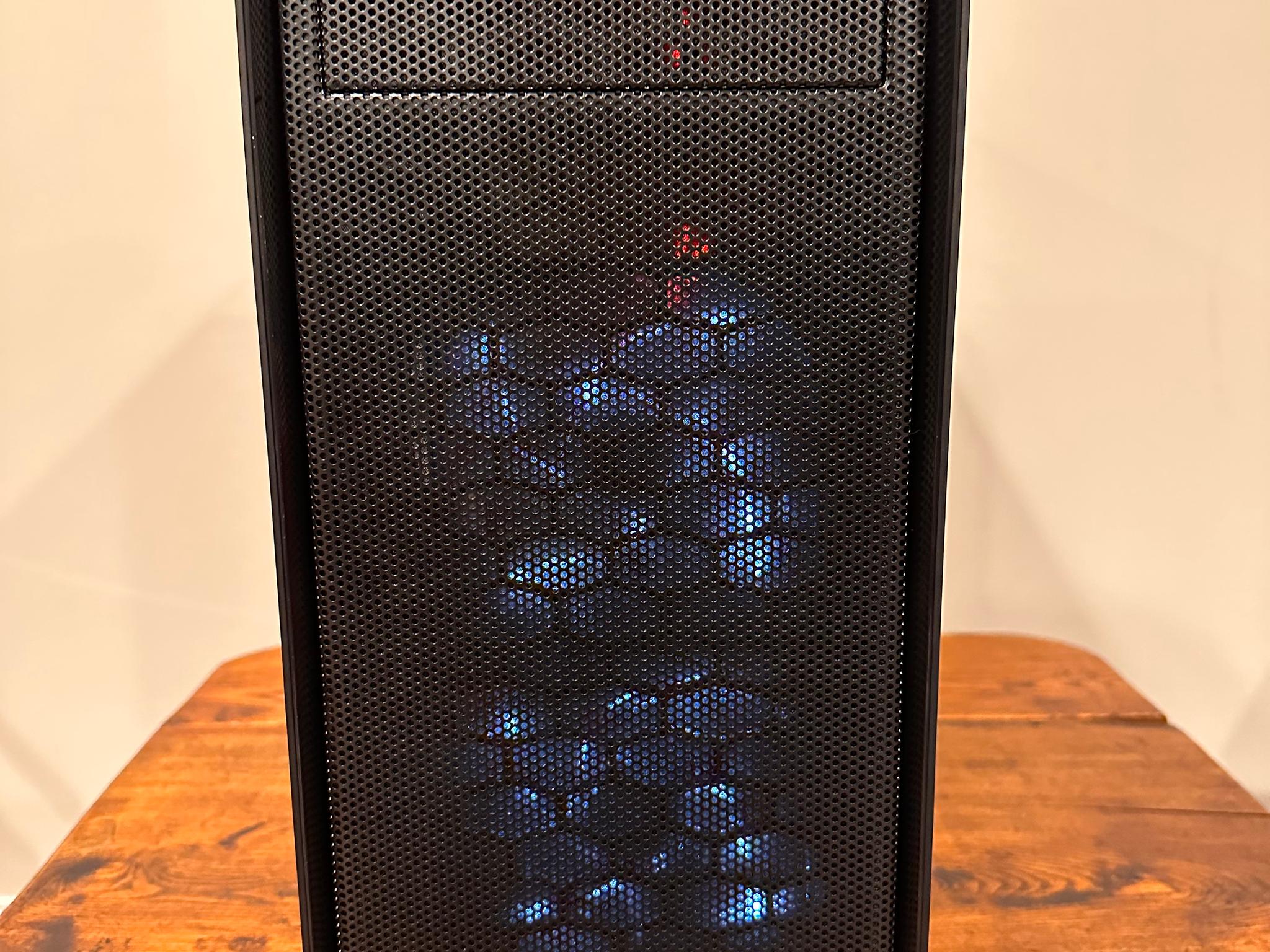 RX 6700 XT + Ryzen 5 3600 HUGE UPGRADE PATH