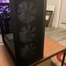 Like New! NZXT H7 Flow RGB