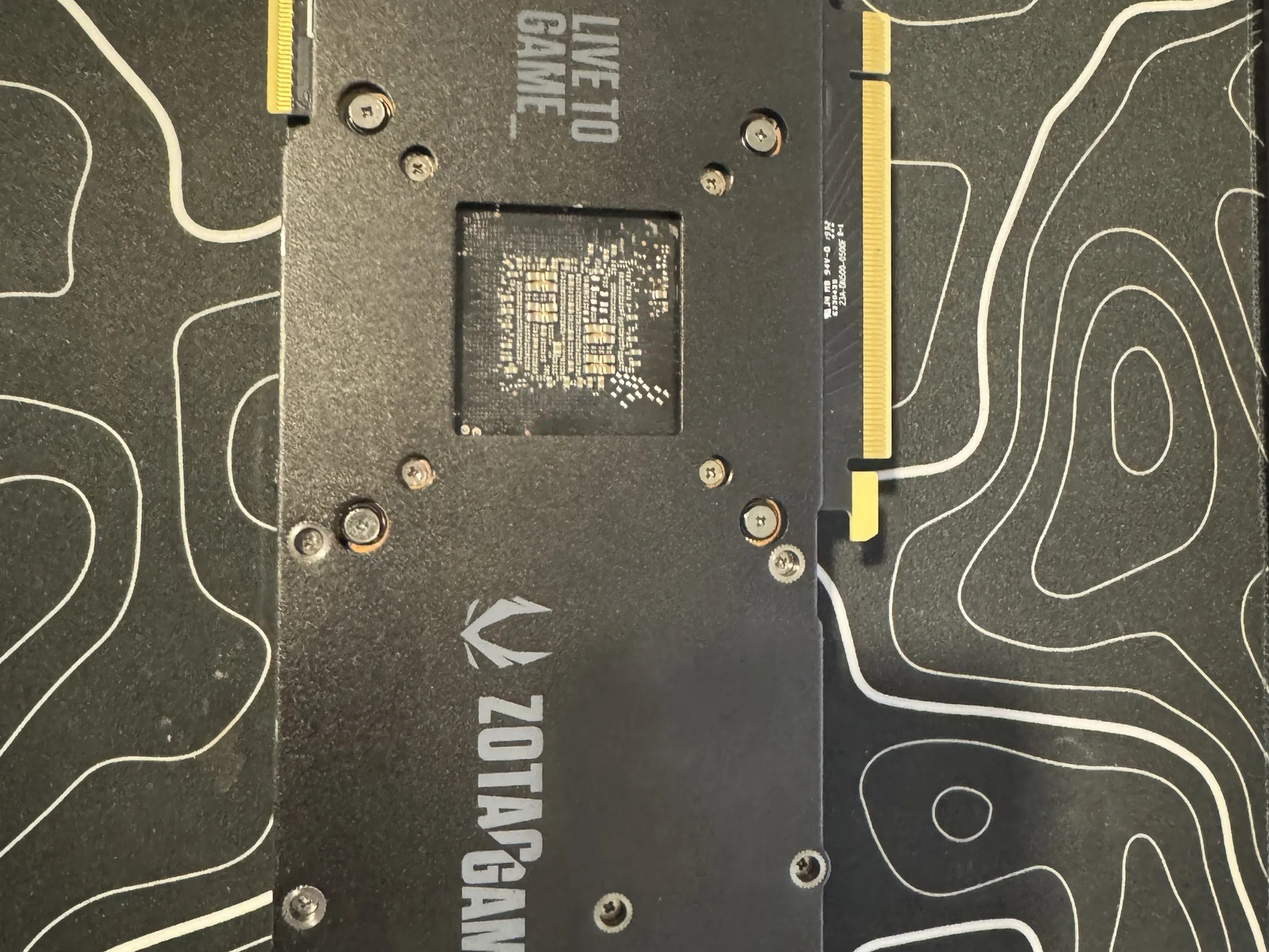 Zotac GAMING Twin Fan GeForce RTX 2070 SUPER 8 GB Video Card