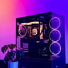 Shook PC Fast Fella 💨 5060 TI 16GB | Ryzen 9600X | 16GB DDR5 RAM 6000 | 1TB SSD NVMe GEN4 | WiFi7
