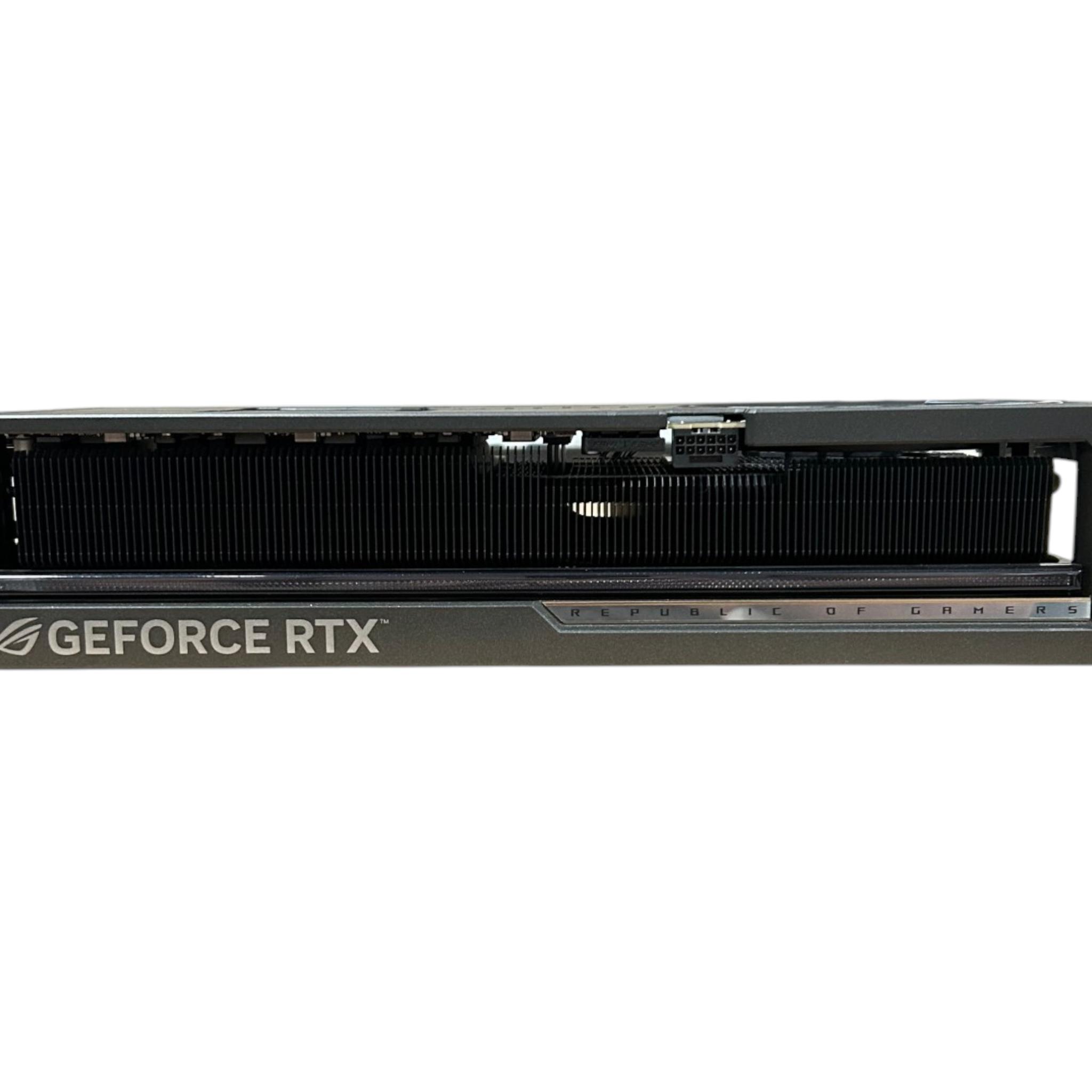 Asus ROG RTX 5090 Astral OC 32GB