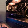 Ryzen 5 2600X | Gigabyte RX 570 4GB | 8GB DDR4 | 512GB SSD | 360mm RGB AIO | WiFi