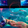 Samsung Odyssey QD-OLED G8 (G80SD) 32" 4K UHD (3840 x 2160) 240Hz Gaming Monitor (PRICE DROP!!)