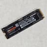 1TB NVMe M.2-371 SSD - Samsung 970 EVO Plus