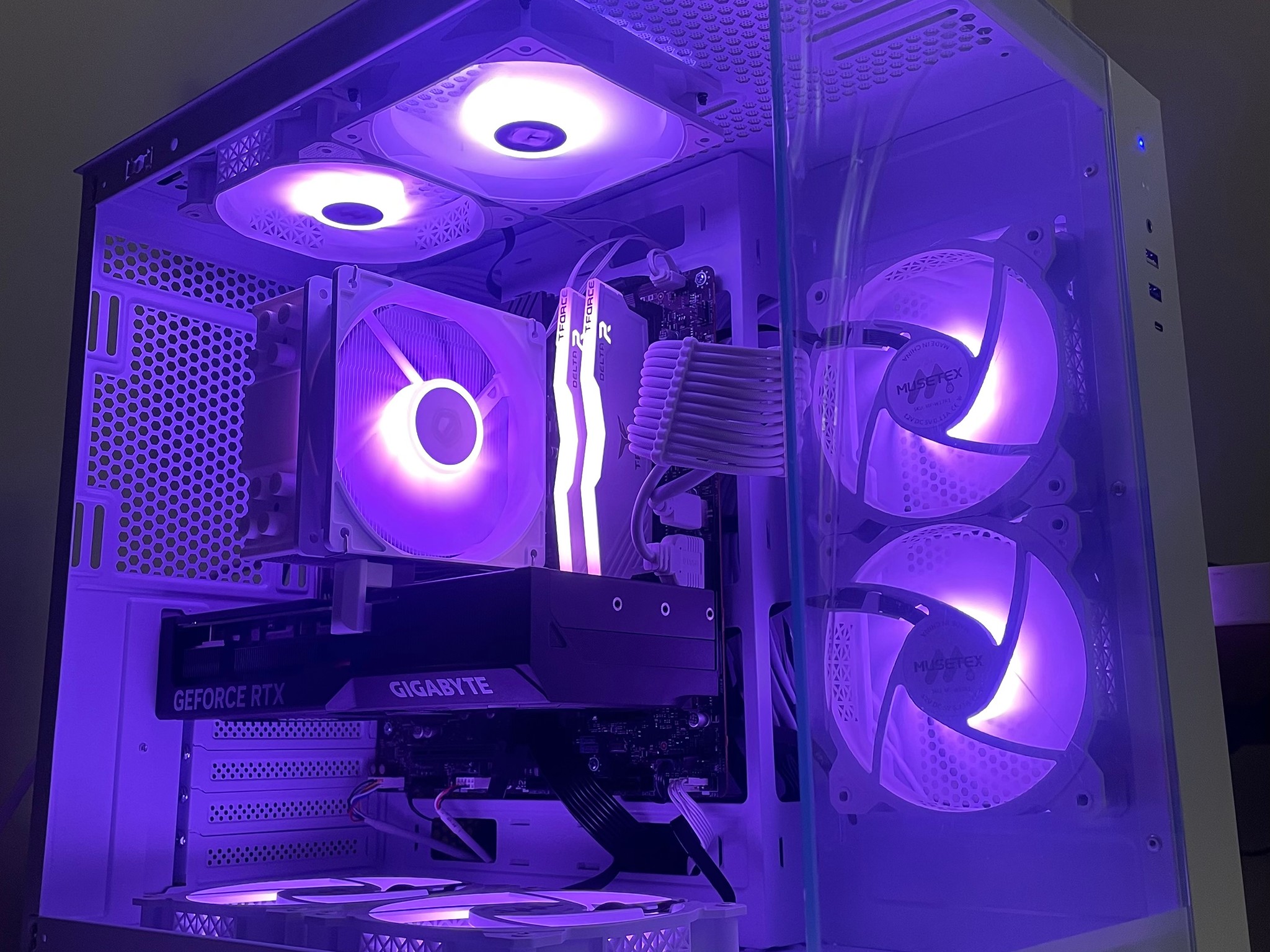 GAMING PC | RTX 4070 | GREAT VALUE