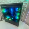1440P Gaming PC | RYZEN 5 7600 | RTX 3080 10GB | 32GB RAM | 1TB NVME SSD |1080p/1440p High FPS Ready