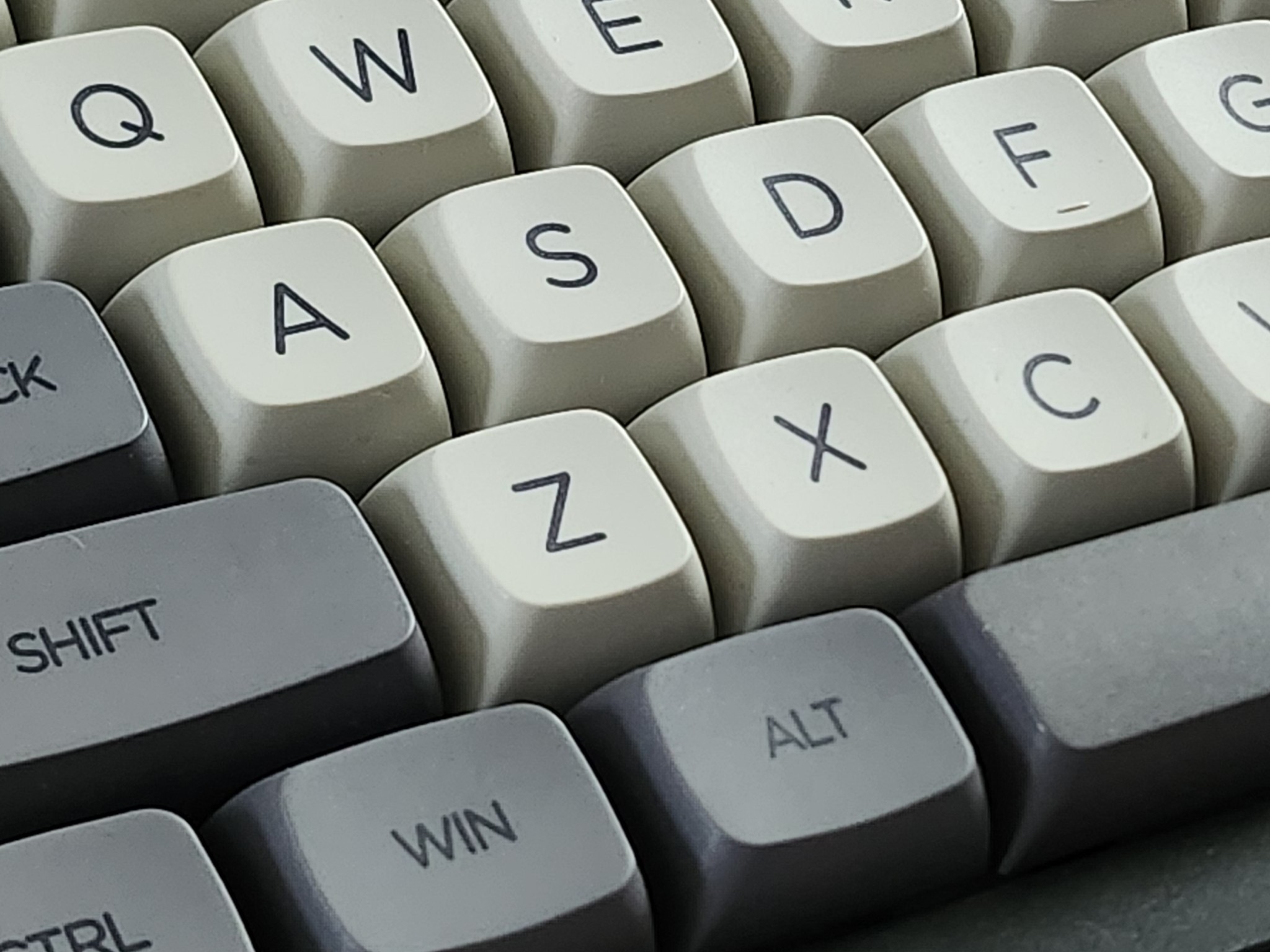 AJAZZ AK820 MAX HE | 75% Hall Effect Gaming Keyboard Wired + Extra Keycaps