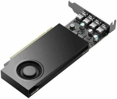 PNY NVIDIA RTX Pro A1000 8GB
