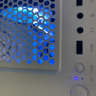 Divine😇/ RX6600xt, R5 3600 1440p Gaming and Streaming PC
