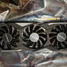 Gigabyte GeForce RTX 2080 Super Gaming OC Overclocked Triple-Fan 8GB GDDR6 PCIe 3.0 Graphics Card