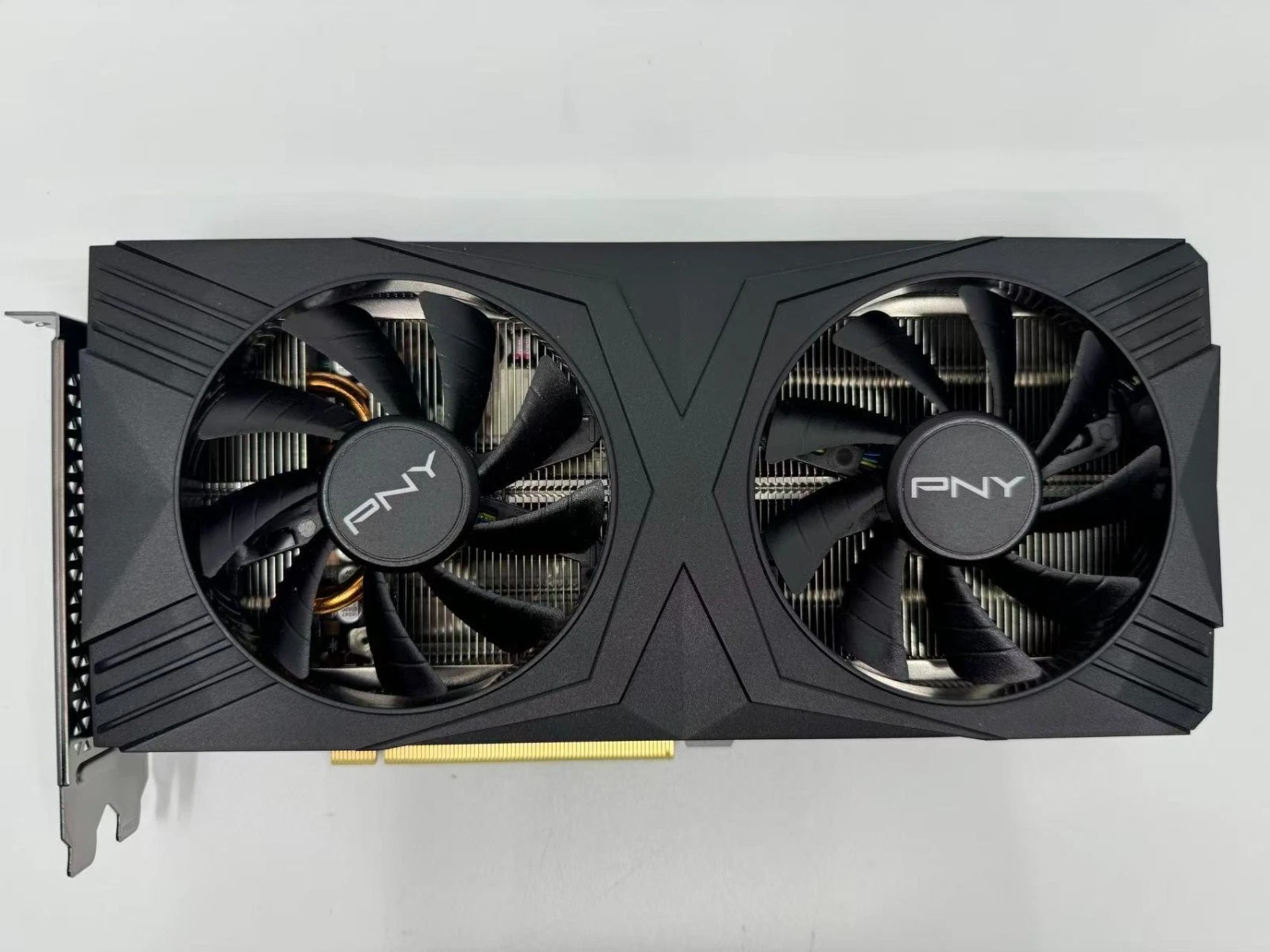 PNY VERTO OC GeForce RTX 4070 SUPER