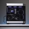 “Pureform V2.1” RTX 5080 Ryzen 7 9800X3D 2TB 48GB Windows 11 Workstation Gaming PC