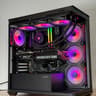 RTX 5080 Ryzen 9 9900x Gaming PC