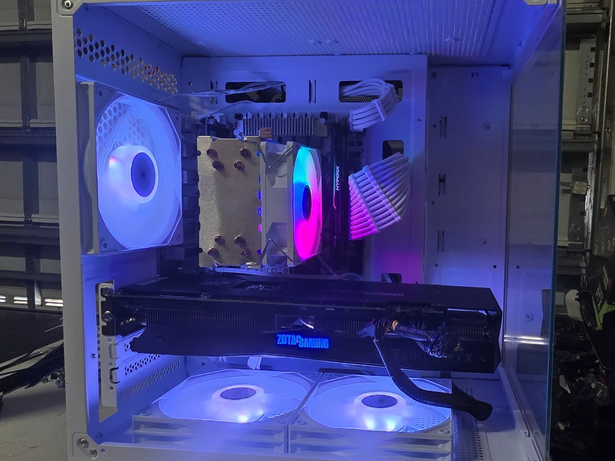 RTX Gaming PC Nvidia 1080p PC – RTX 2060S | i7