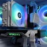 ⚡️ White RTX 2070 Super Gaming PC | 16GB RAM | Ready to Play ⚡️