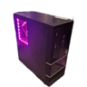 Starter Gaming PC - RGB, i5 (2nd/3rd Gen), 480GB SSD, Wifi, Win10, 16GB RAM, RX 460 2GB
