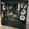 Gaming PC | Ryzen 5 7600X3D | 32GB DDR5 | 1TB NVME SSD (4x4)