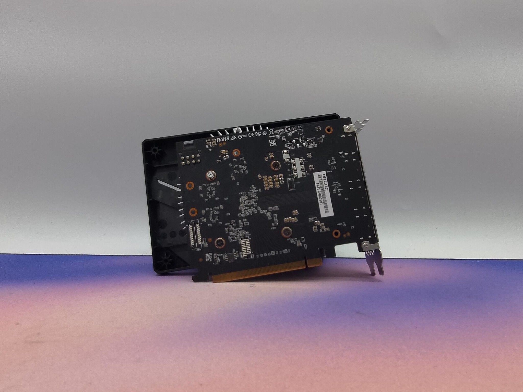 ASRock Challenger Arc A380