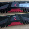 PNY DDR4 32GB 3200MHZ DESKTOP (2x 16GB)