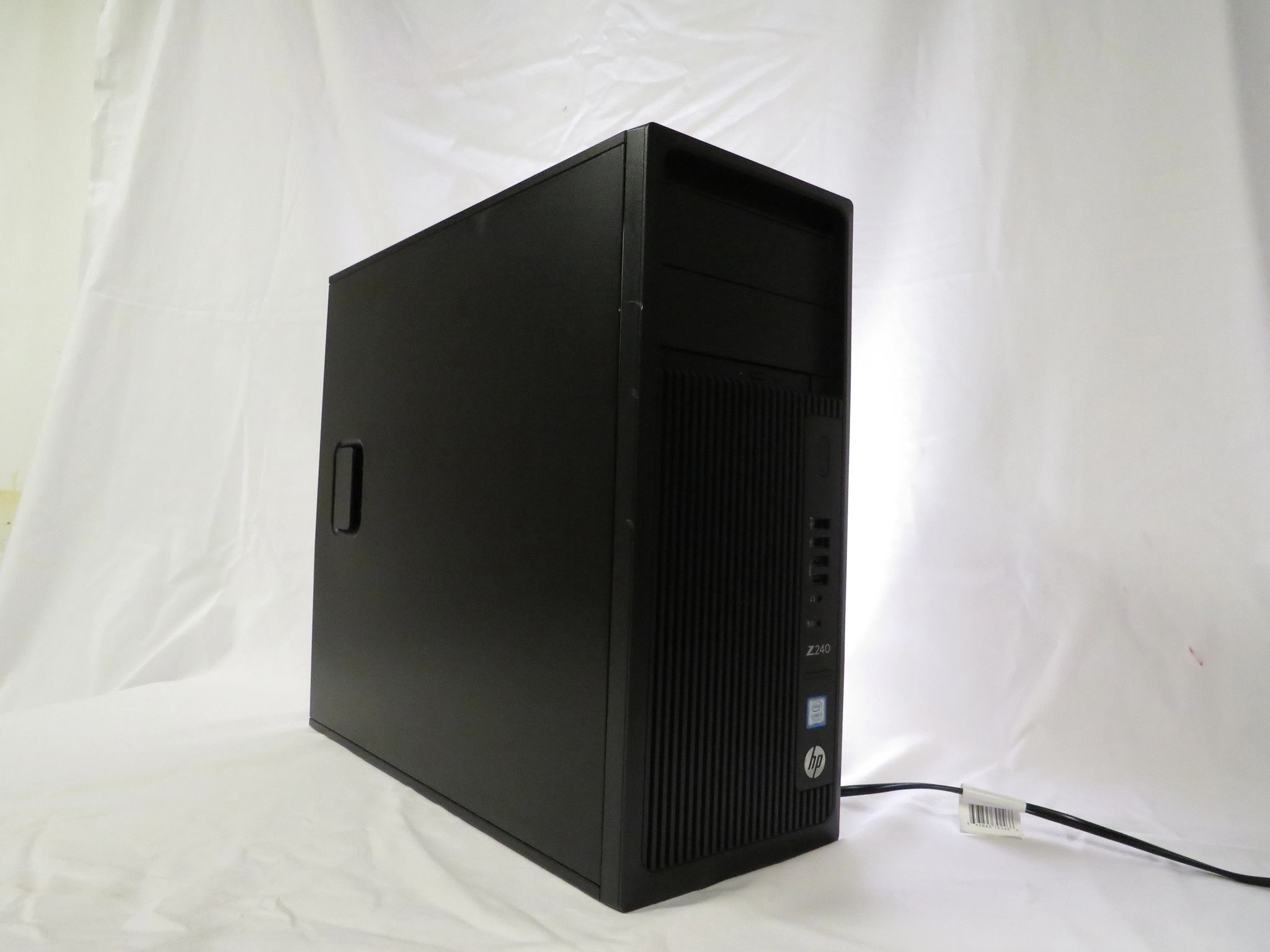 Cheap high refresh rate 1080p gaming! GTX 1660 Super and i5-7500 plus 1TB NVME SSD