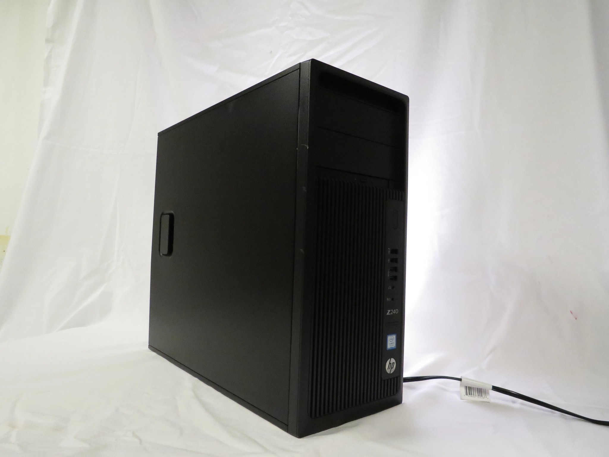 Cheap high refresh rate 1080p gaming! GTX 1660 Super and i5-7500 plus 1TB NVME SSD