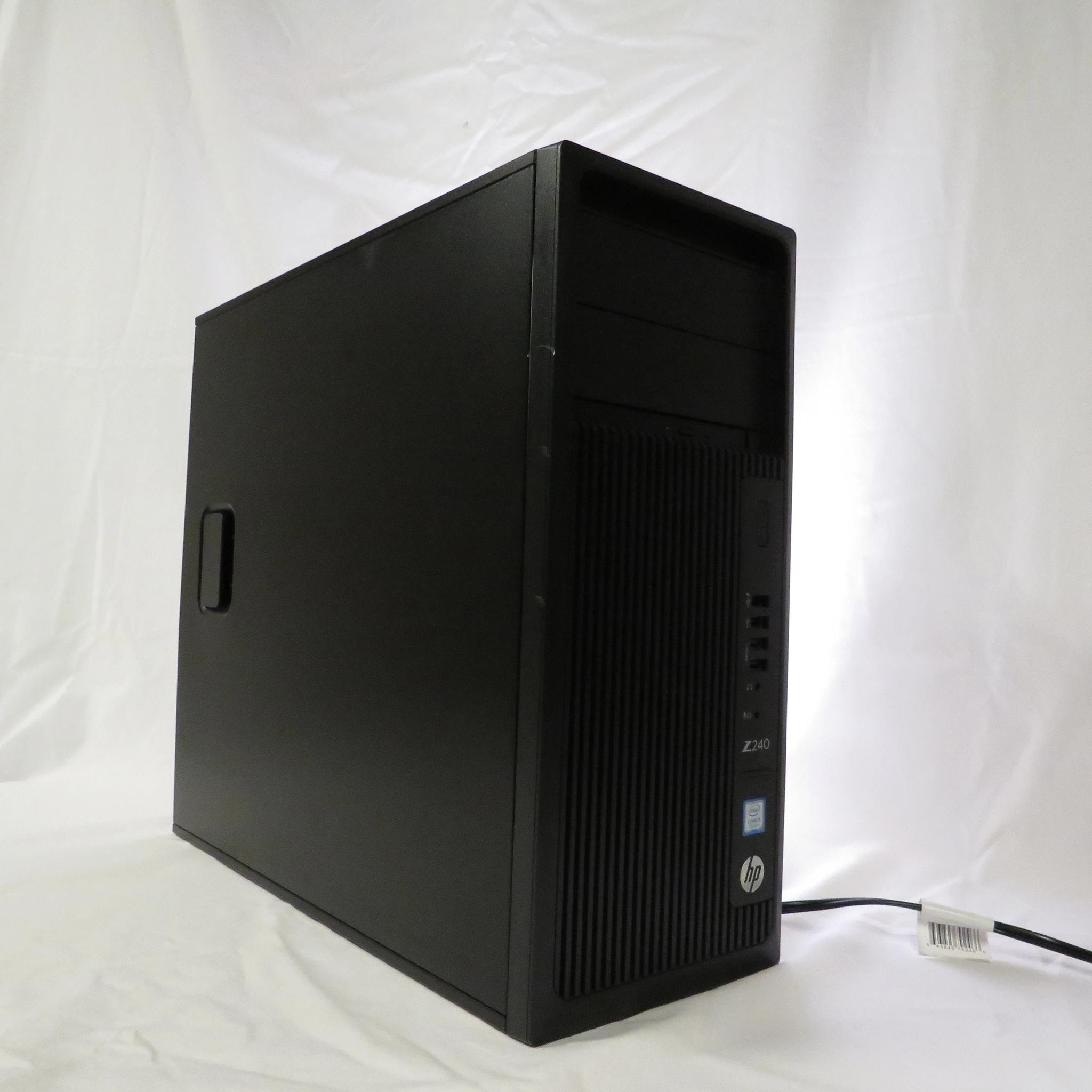 Cheap high refresh rate 1080p gaming! GTX 1660 Super and i5-7500 plus 1TB NVME SSD