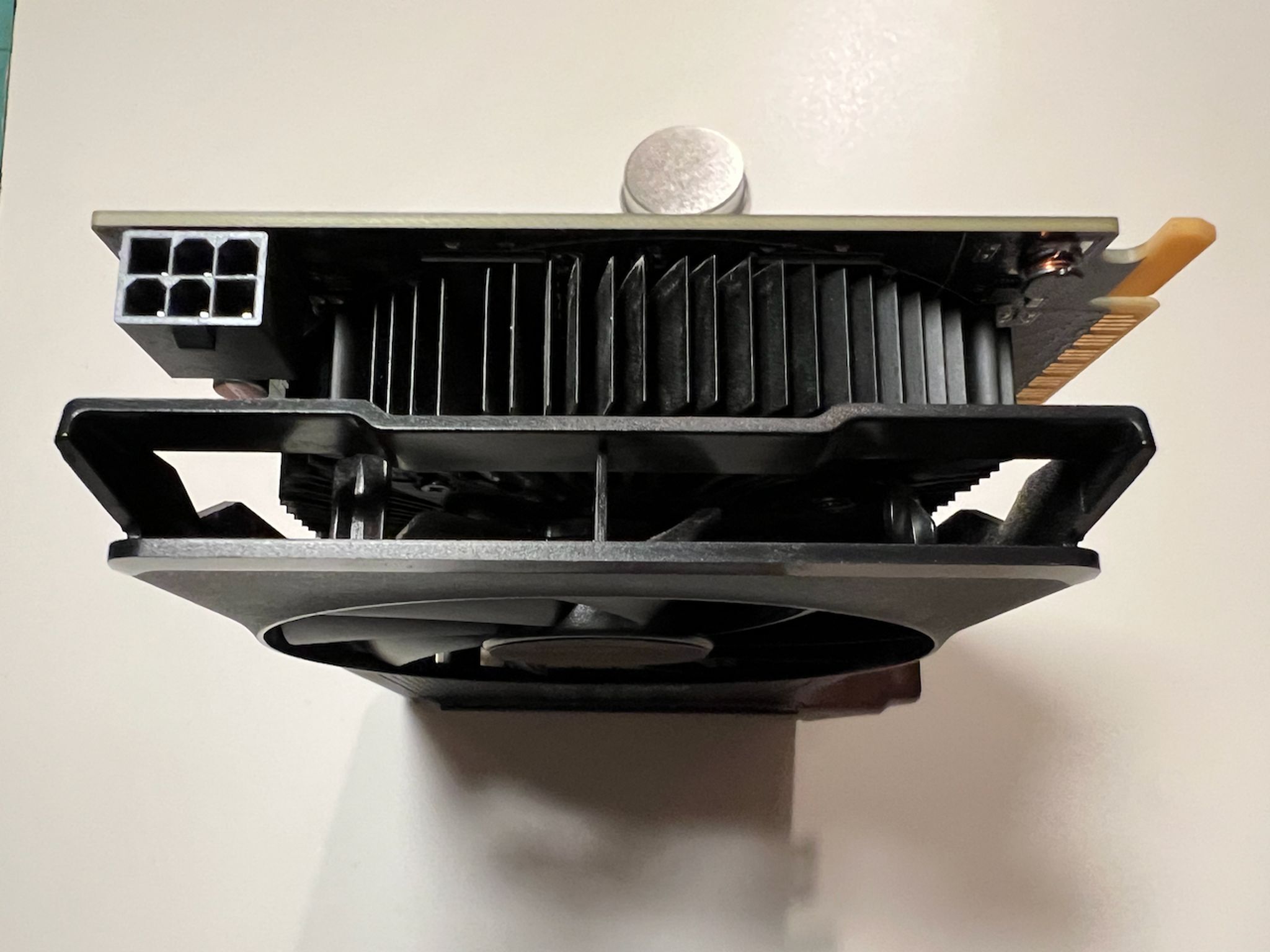 EVGA GT 740 Superclocked 4GB Desktop GPU
