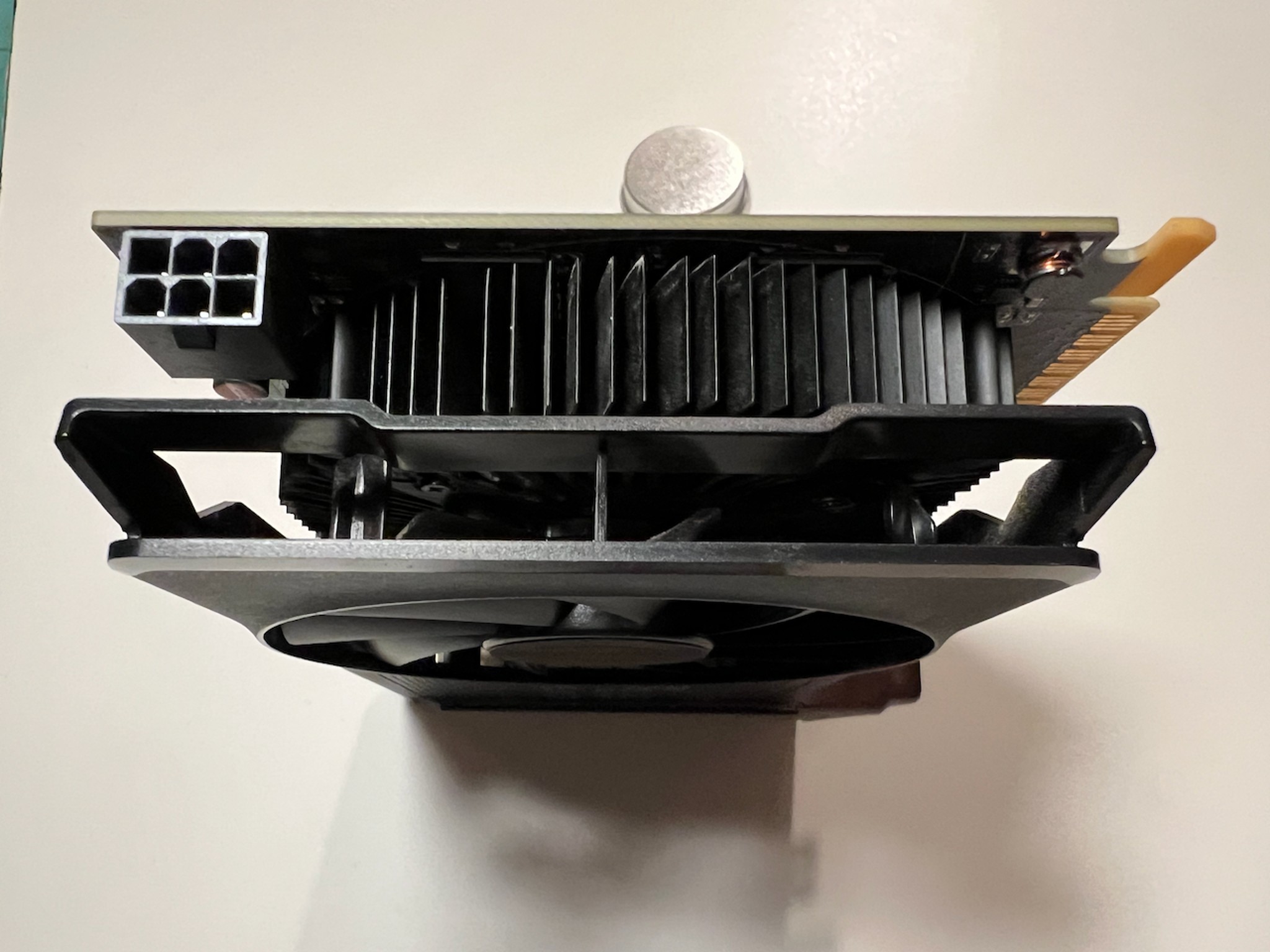 EVGA GT 740 Superclocked 4GB Desktop GPU