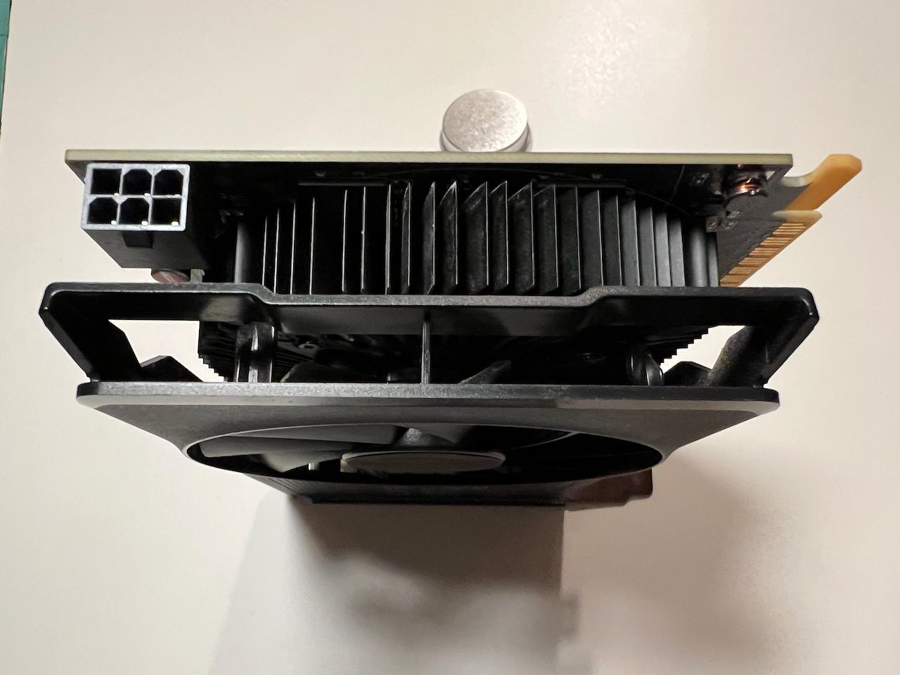 EVGA GT 740 Superclocked 4GB Desktop GPU