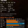 Asus TUF GAMING GeForce RTX 3080 10GB