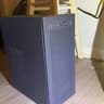 Mini Gaming PC | 10400F | 16GB DDR4 | RTX 3060 12GB | 500GB NVMe | Windows 11 | Zalman Cubix