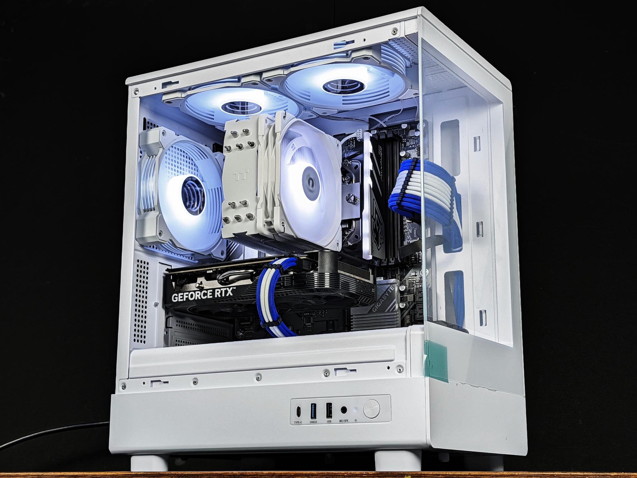 NVIDIA GeForce RTX 4060 Ti - Image 1