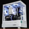 ⭐Ryzen 5 7500F • RTX 4060 Ti 8GB • 16GB DDR5 • 1TB SSD • Gaming PC