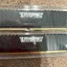 Corsair vengance 16gb DDR4
