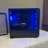 Radeon RX 6600 Custom Gaming PC - Ryzen 5 3600, 512GB NVMe SSD