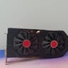 XFX RX 580 GTS Black Edition
