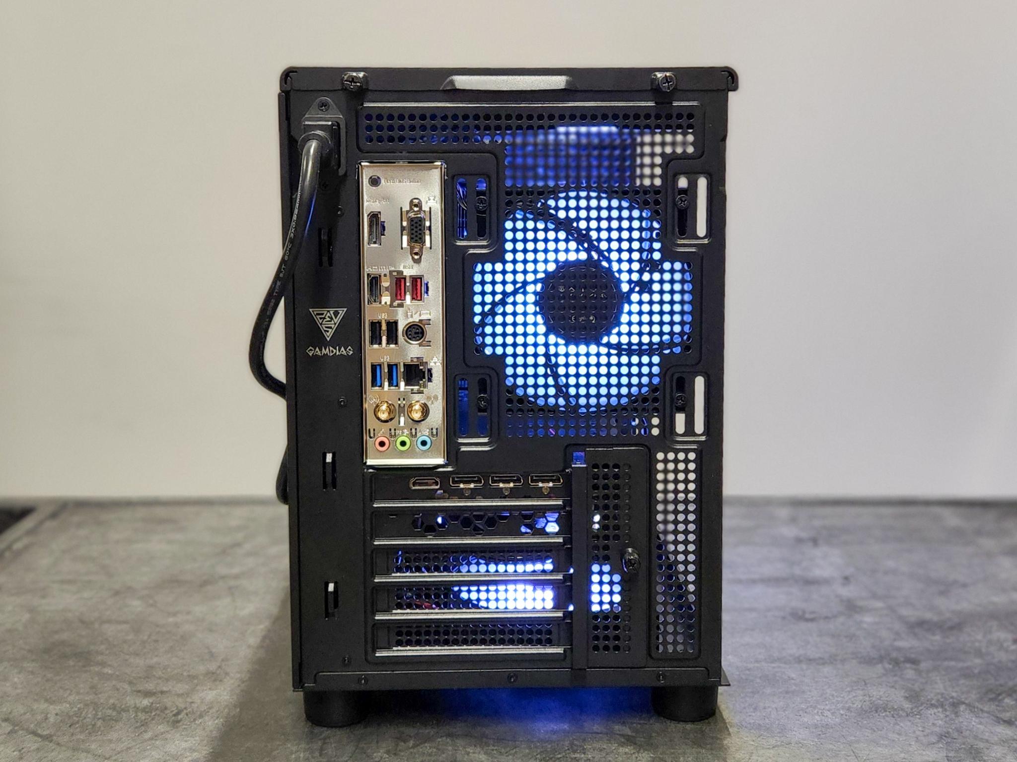 RTX 3070 | Ryzen 5 5600 | 1TB SSD | 32GB DDR4 | Custom Gaming PC