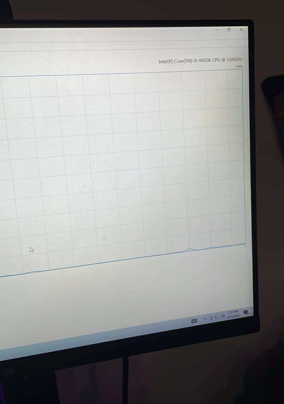 Intel Core i9 9900K